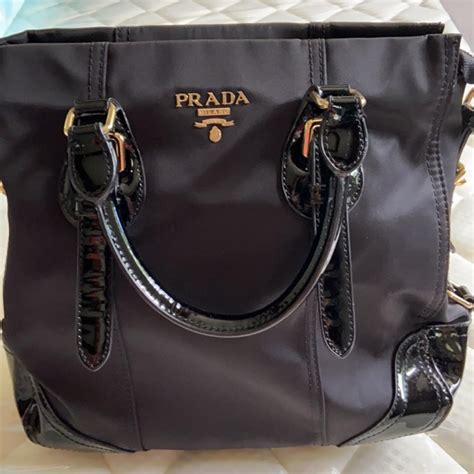 preloved prada handbags|prada bags on clearance.